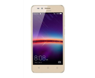 Huawei Y3 II LTE Dual SIM złoty - 311009 - zdjęcie 3